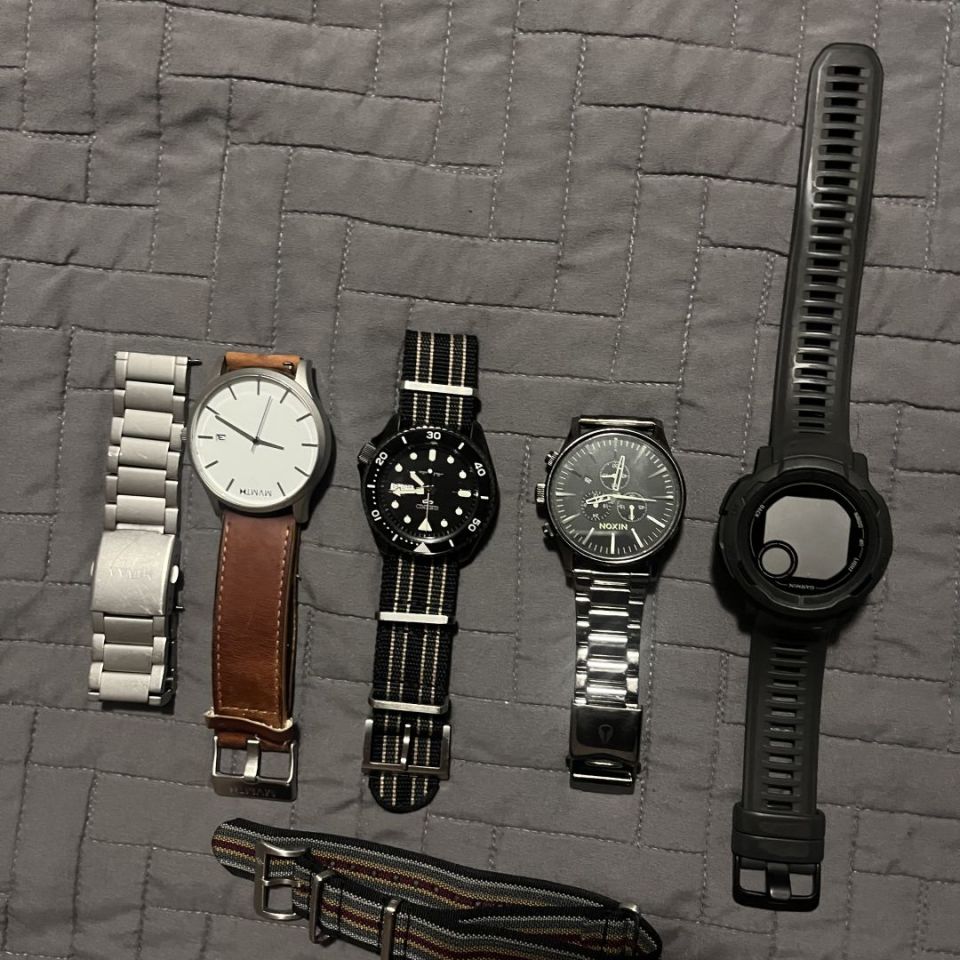 Image 1 - Watches (whole lot)