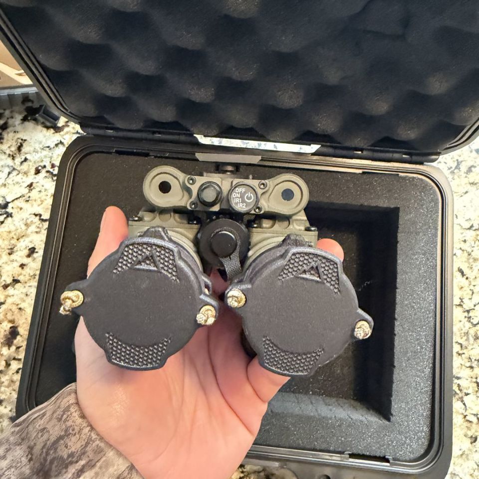 Image 4 - LLI MH1 Completes set up 