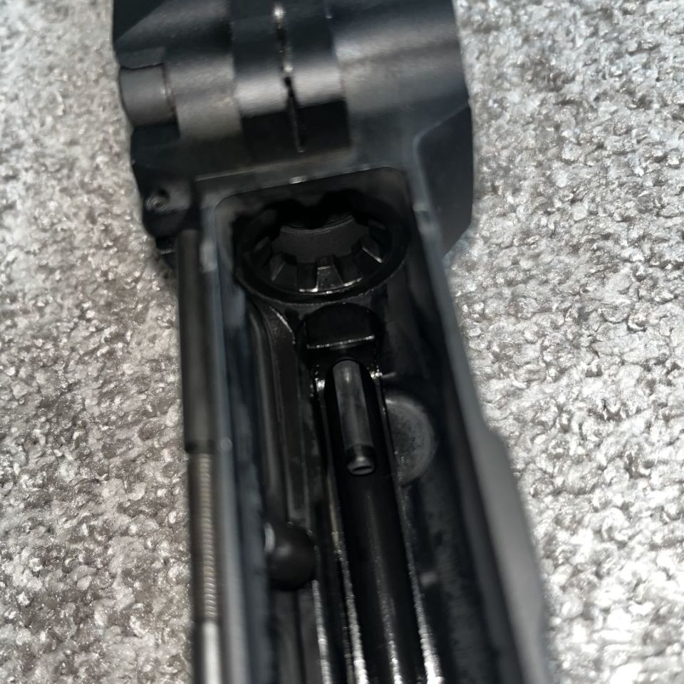 Image 4 - LMT Specwar 12.5”