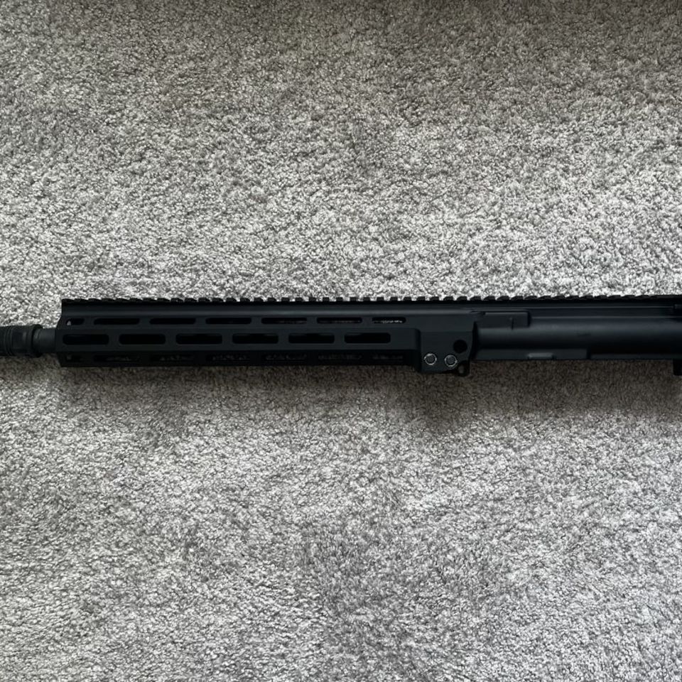 Image 2 - LMT Specwar 12.5”