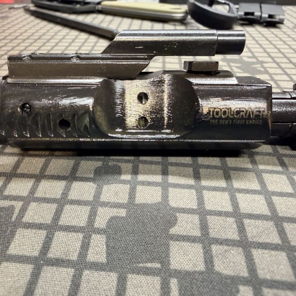 Image 2 - Toolcraft Full Auto BCG