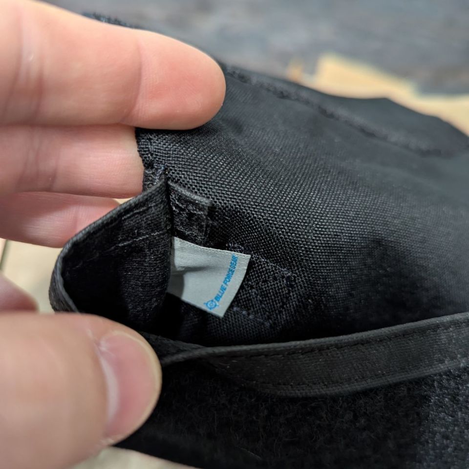 Image 3 - Blue Force Gear AF Sling Kit