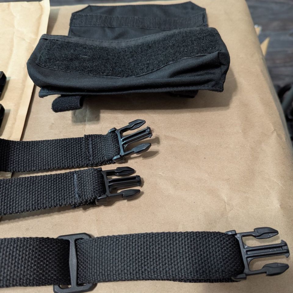 Image 2 - Blue Force Gear AF Sling Kit