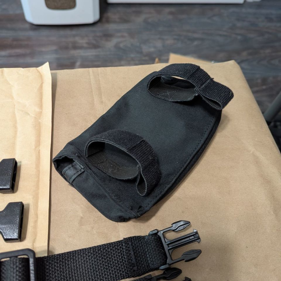 Image 4 - Blue Force Gear AF Sling Kit