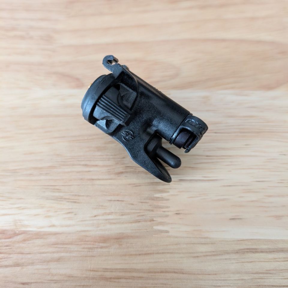 Image 1 - Surefire XT00 - X300 Switch