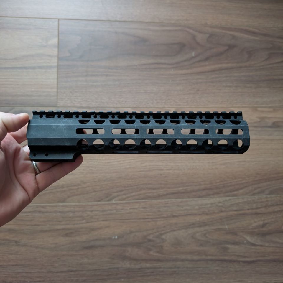 Image 1 - Radical Firearms Gen3 10" Rail