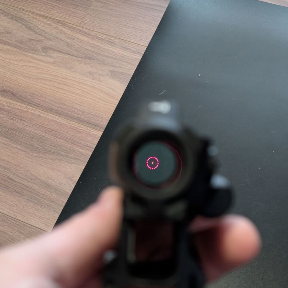 Image 4 - Romeo4XT-PRO + 1.57" LEAP/01