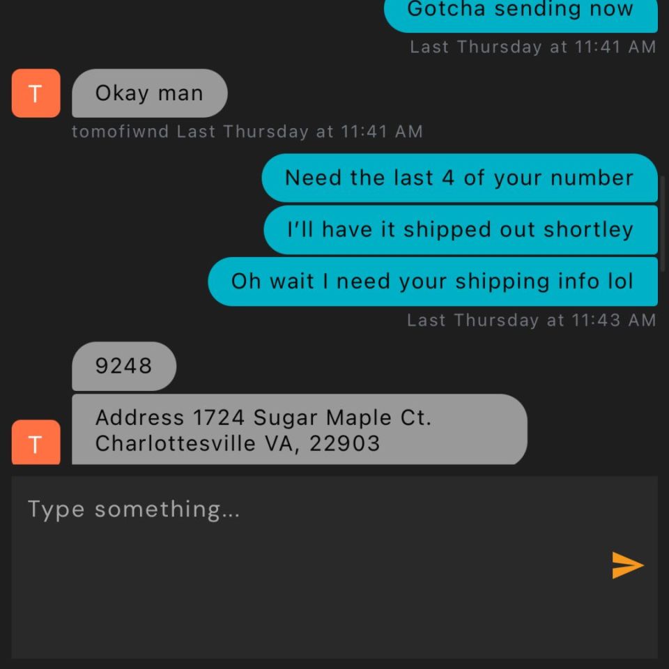 Image 2 - Scammer: Tomofiwnd