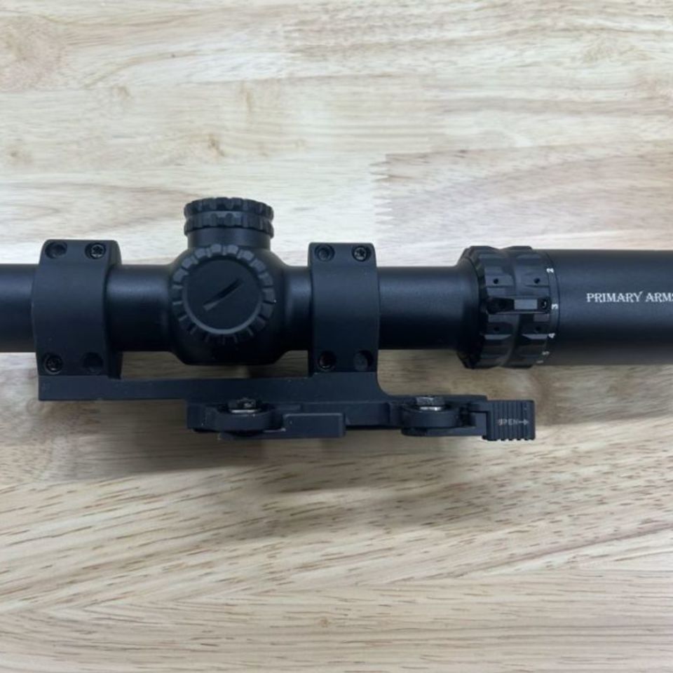 Image 2 - PA SLX 1-8 FFP