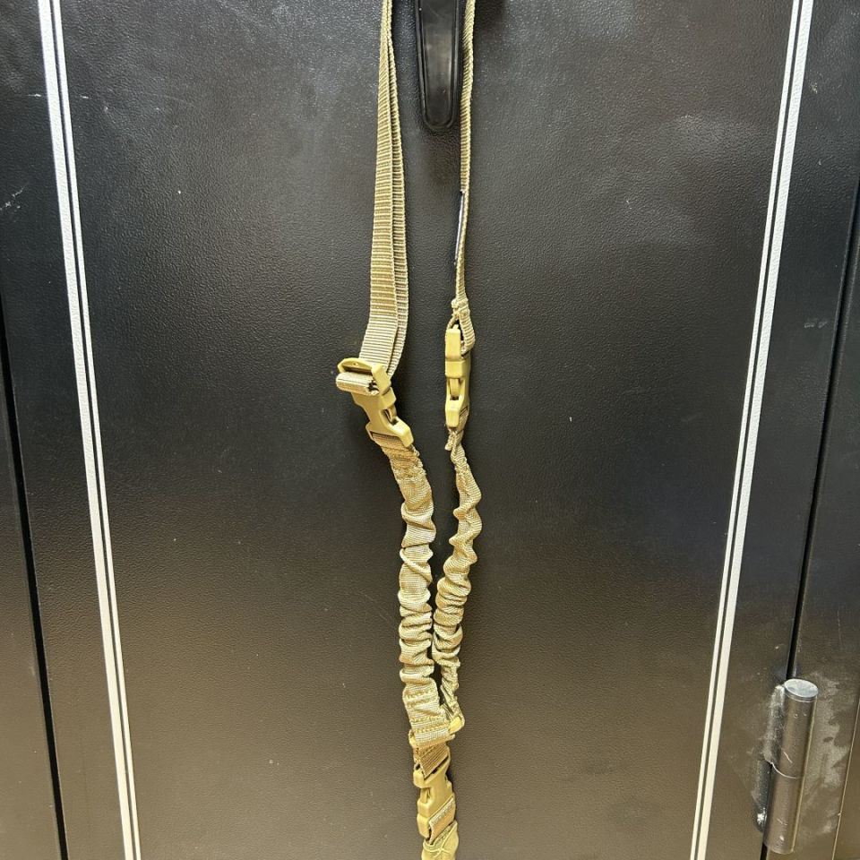 Image 4 - Belt, holster, slings