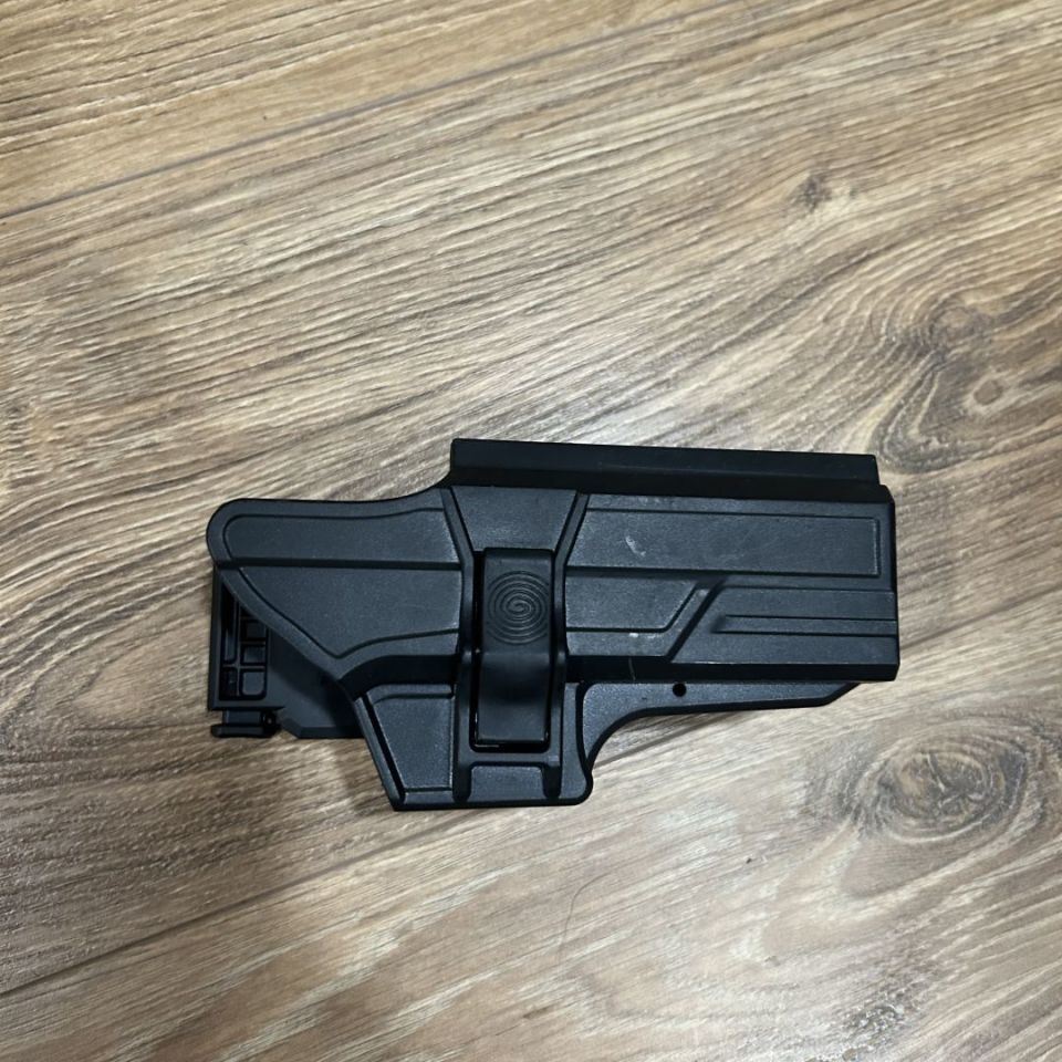 Image 5 - Belt, holster, slings