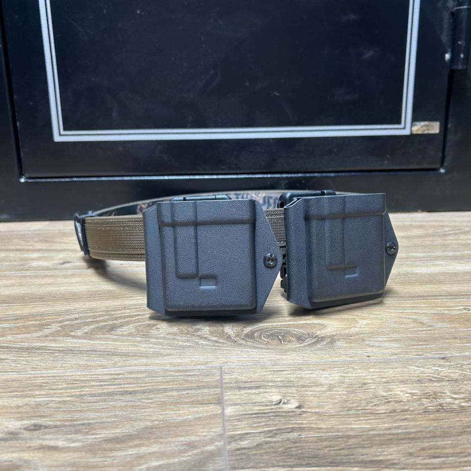 Image 2 - Belt, holster, slings