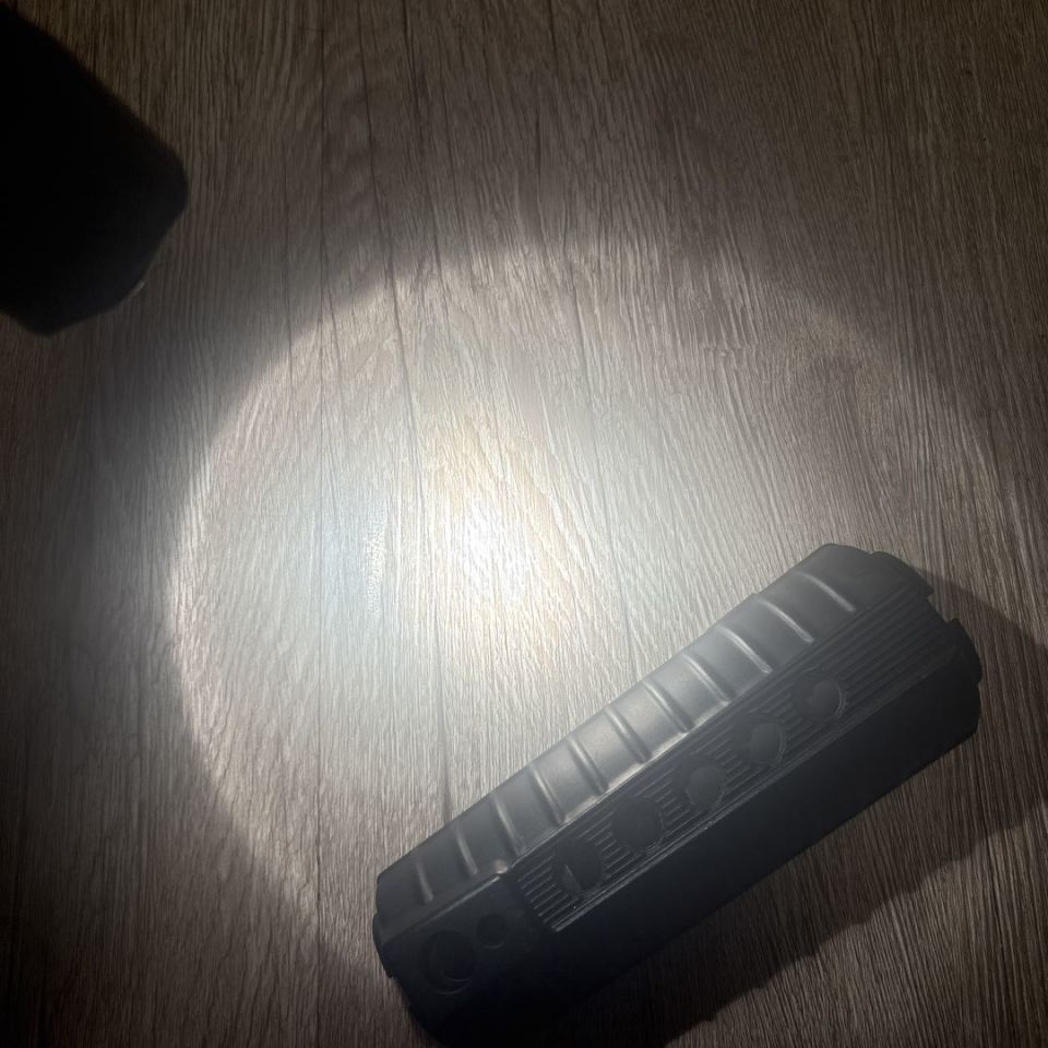 Image 5 - Surefire m500 car handguard  