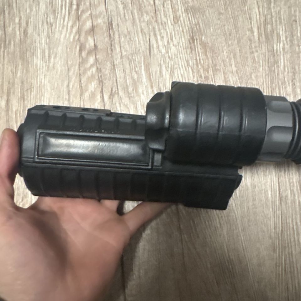 Image 2 - Surefire m500 car handguard  