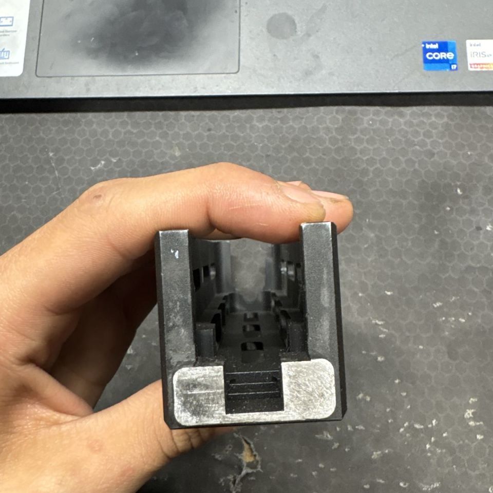 Image 3 - Kp9 ak handguard 