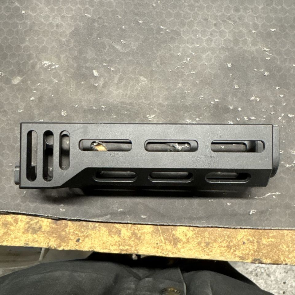 Image 2 - Kp9 ak handguard 