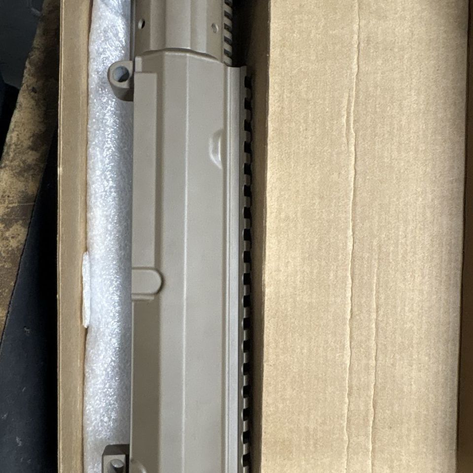 Image 2 - M5 enhanced upper m5e1