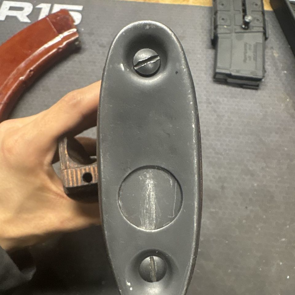 Image 4 - Romanian wasr 10/63 furniture 