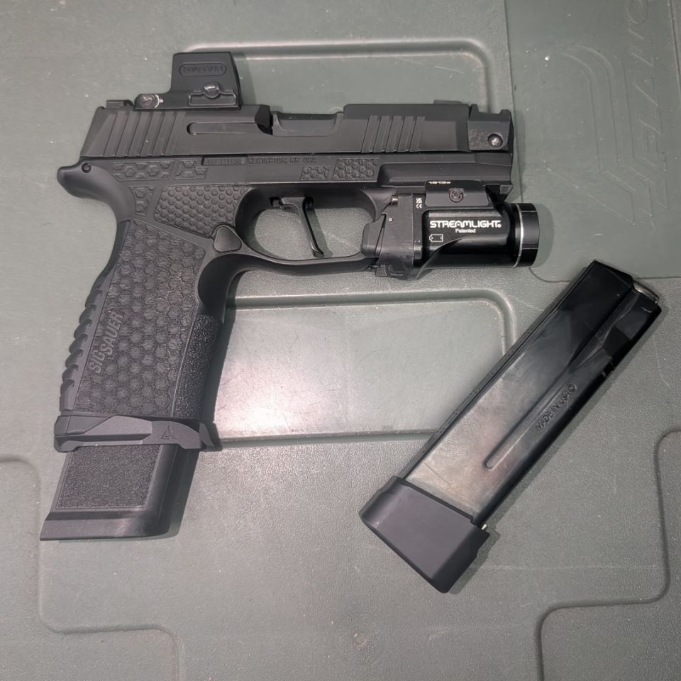 Image 1 - P365 MACRO