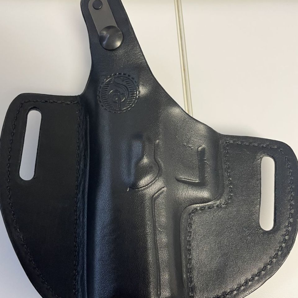 Image 2 - P320X Compact/XCarry Holster