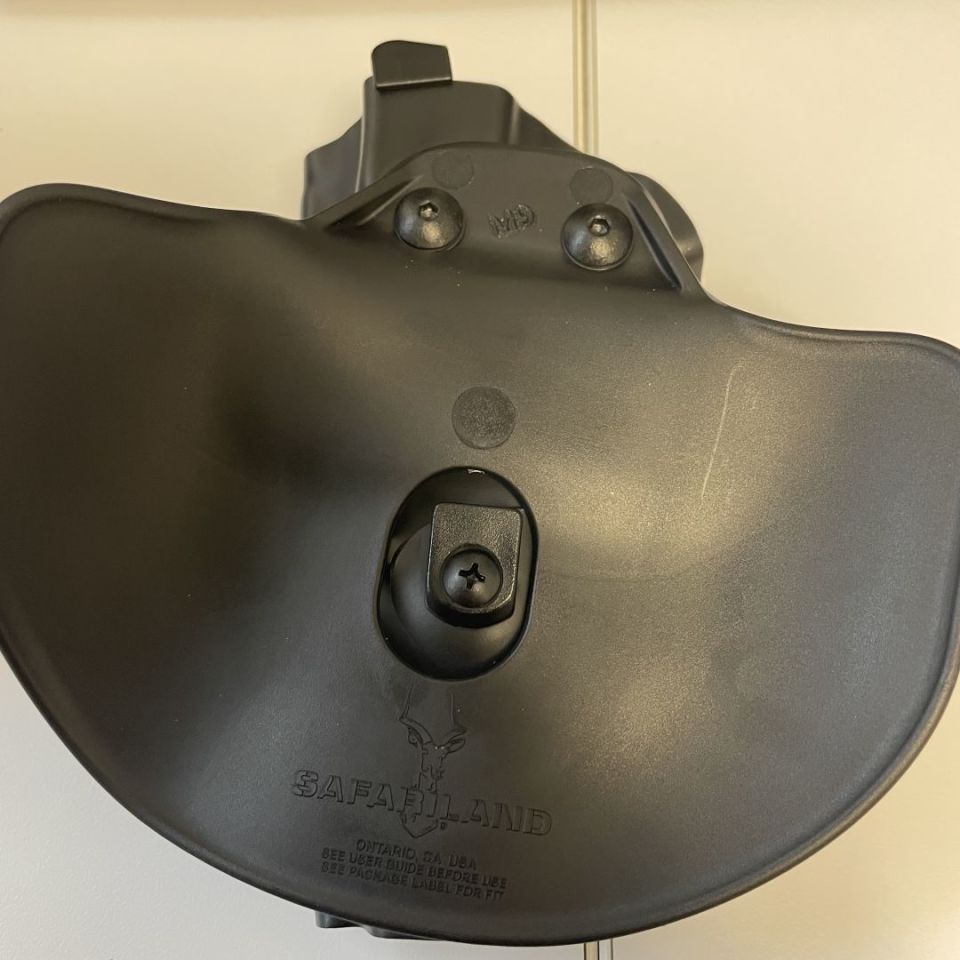 Image 2 - Safariland 6378 P320/P250