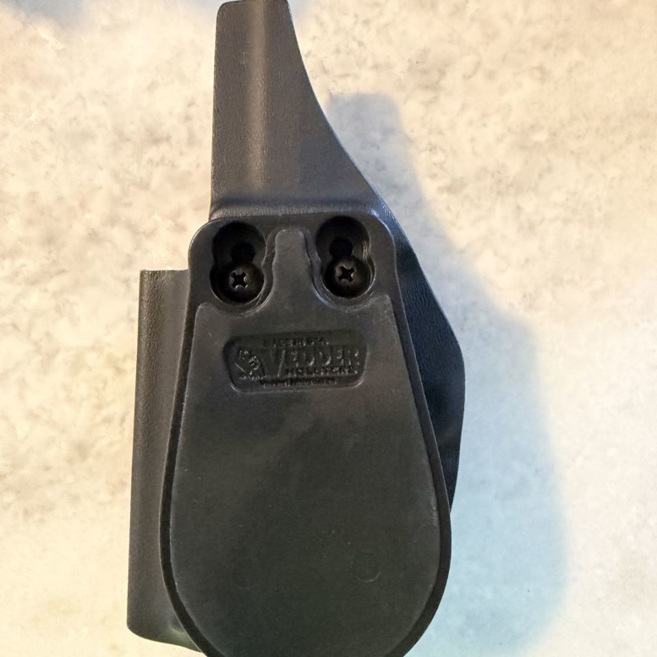 Image 2 - FN Reflex XL Vedder Holster