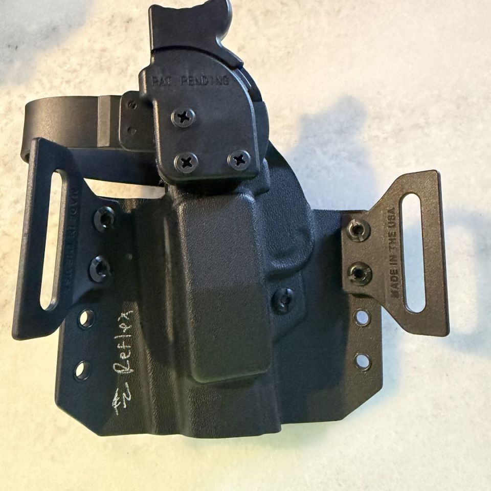 Image 2 - FN Reflex XL level 2 holster