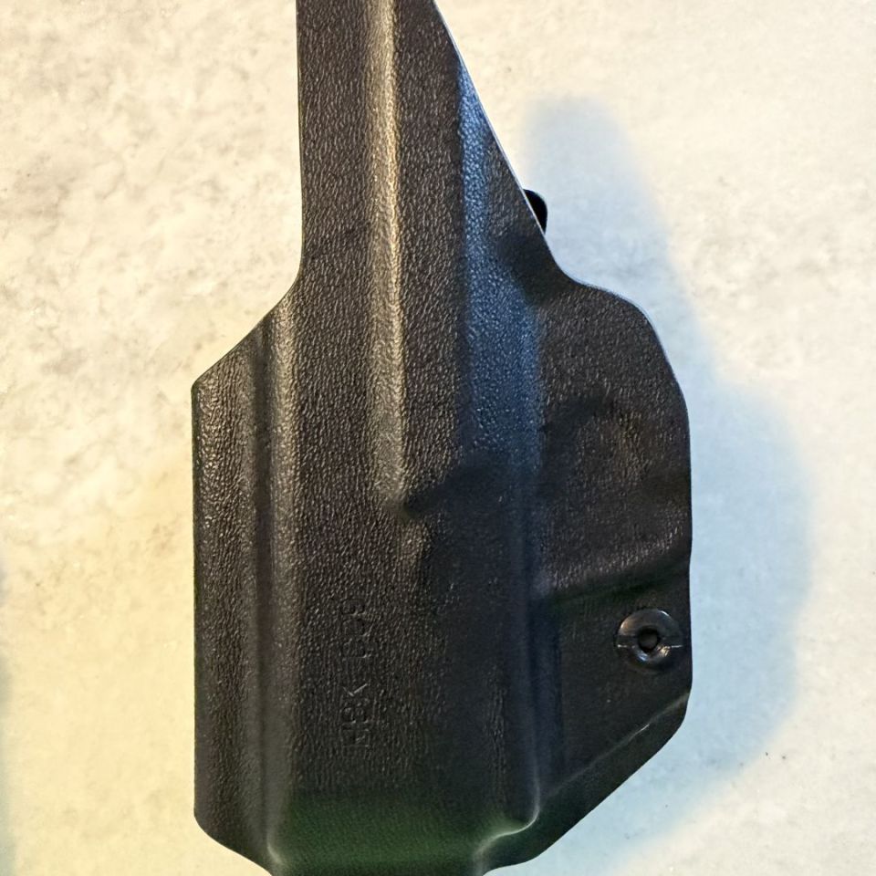 Image 1 - Tulster HK-CC9 Holster