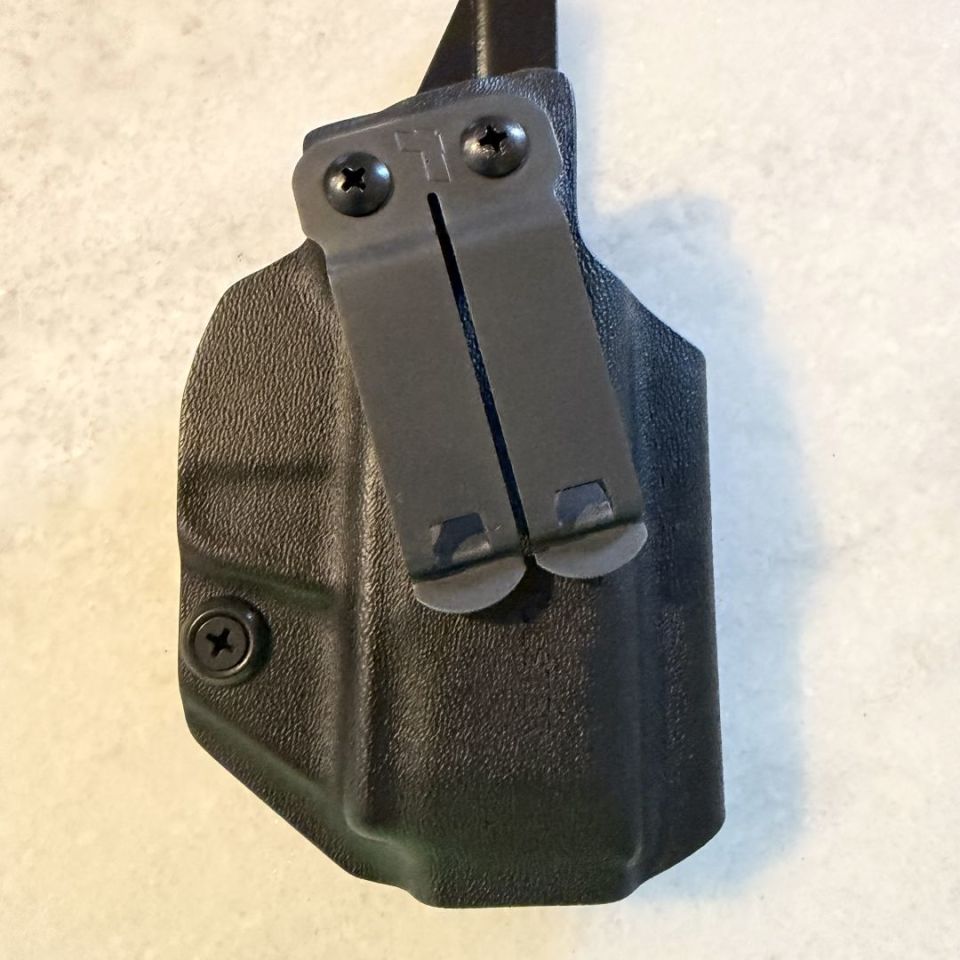 Image 2 - Tulster HK-CC9 Holster
