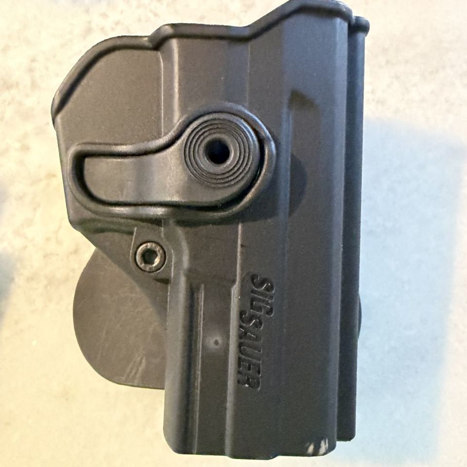 Image 1 - Sig SP2022 Holster