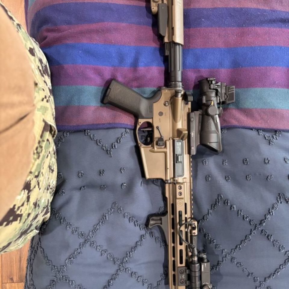 Image 2 - ACOG 300BO