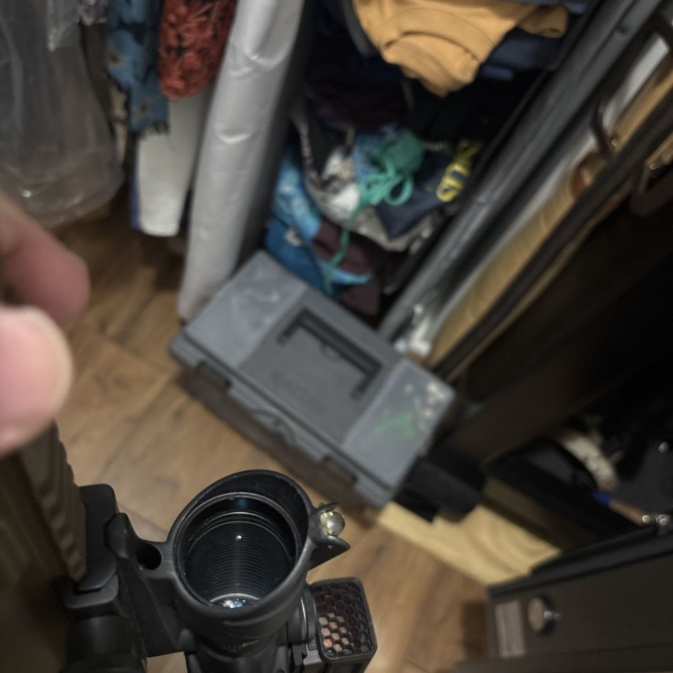 Image 3 - ACOG 300BO