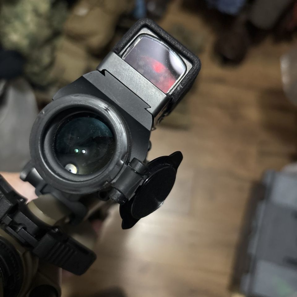 Image 5 - ACOG 300BO