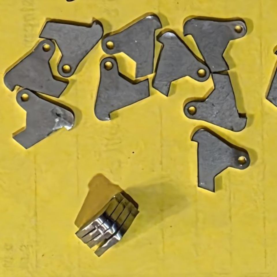 Image 1 - Taurus TX22 FRT Polished 3 PCS