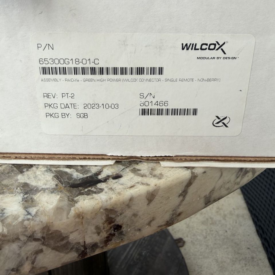 Image 5 - Kac mod 2 cqb taupe