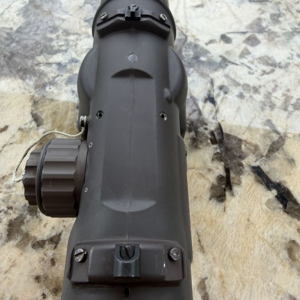 Image 3 - Elcan 762 reticle 