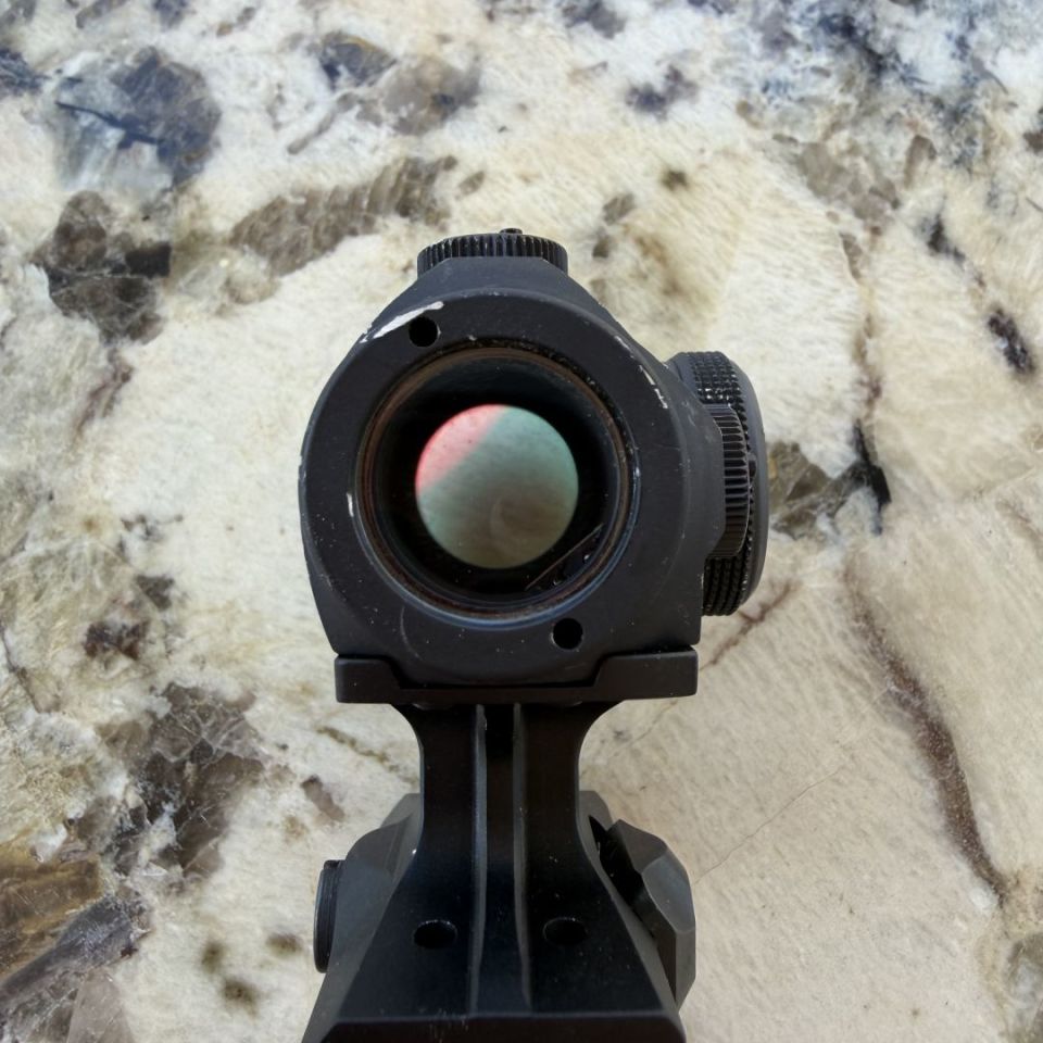 Image 3 - Aimpoint micro H-1