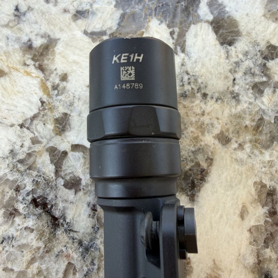 Image 2 - Surefire rifle light 