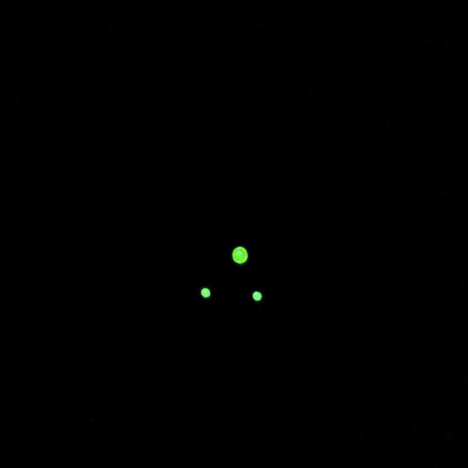 Image 3 - Trijicon Sig HD sights .40/.45