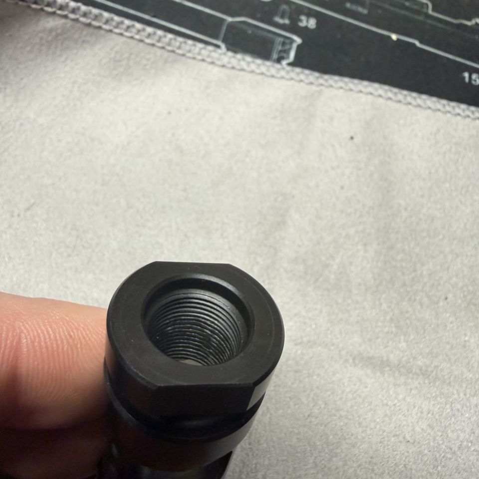 Image 4 - CMT CRC M9