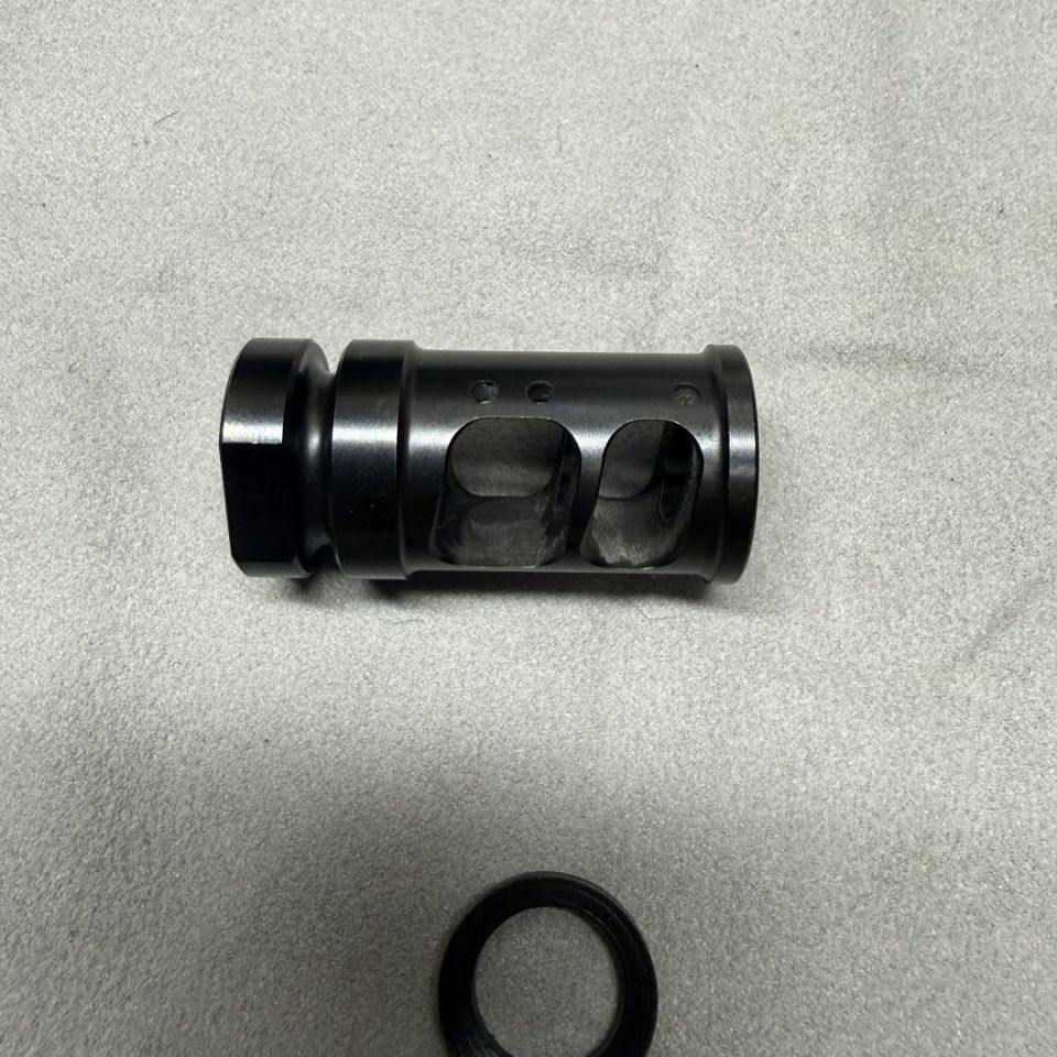 Image 3 - CMT CRC M9