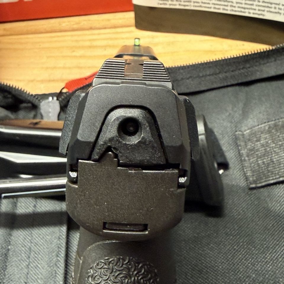 Image 3 - HK VP9A1F Trade