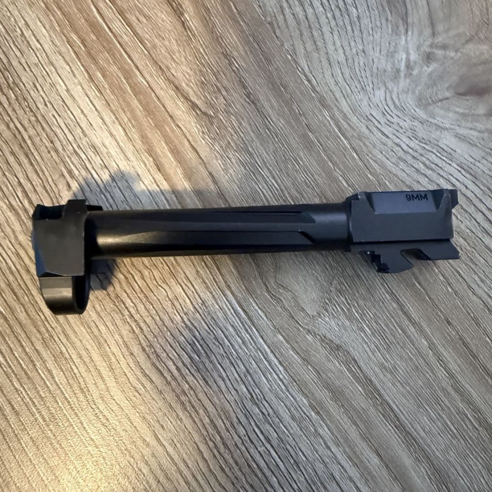 Image 2 - Ramjet Afterburner G17.5