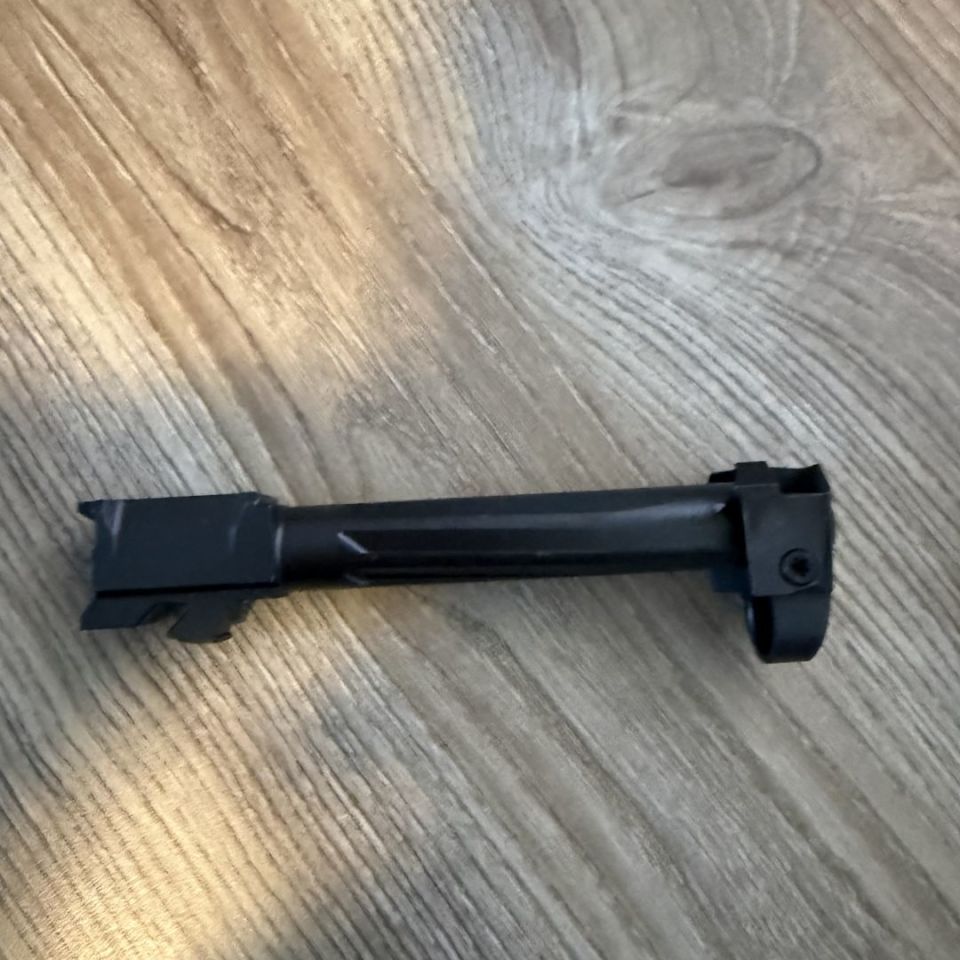 Image 3 - Ramjet Afterburner G17.5