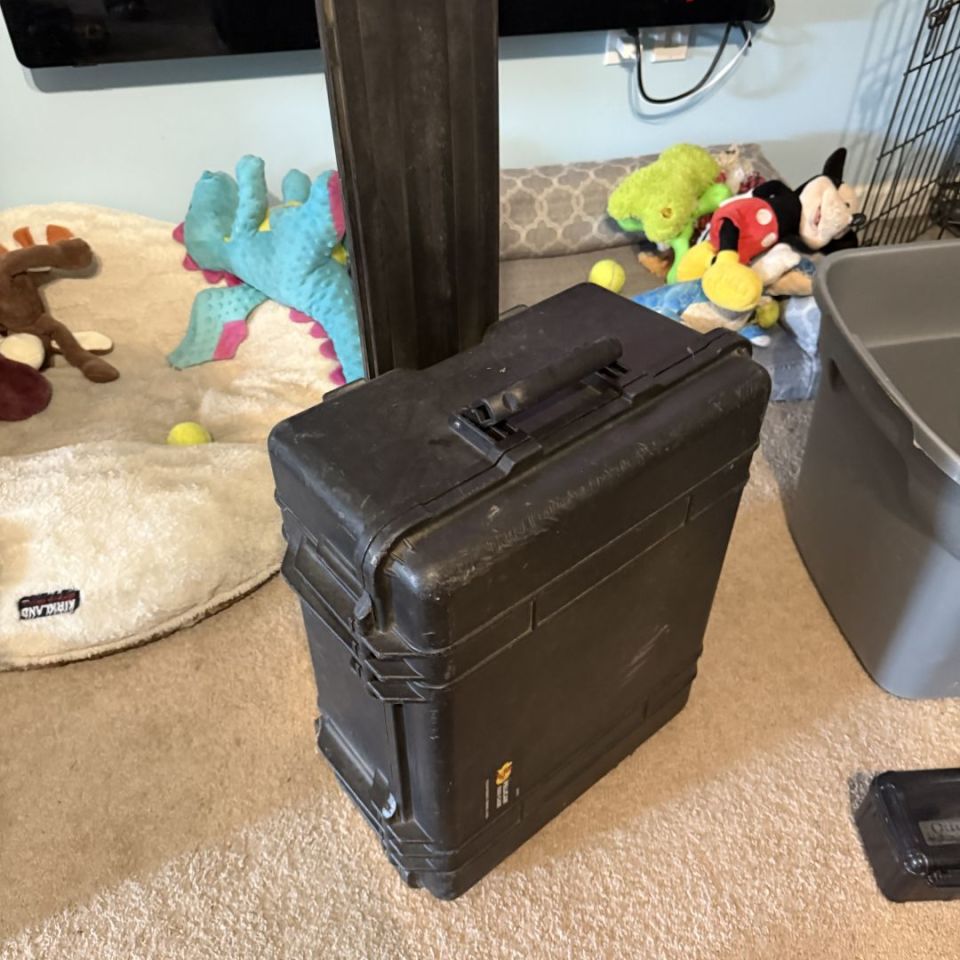 Image 2 - Pelican Cases