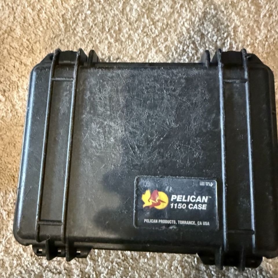 Image 5 - Pelican Cases