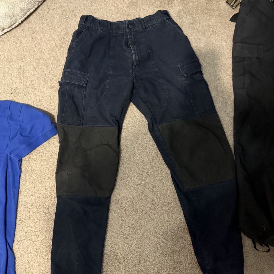 Image 3 - 5.11 and OR shirts and pants
