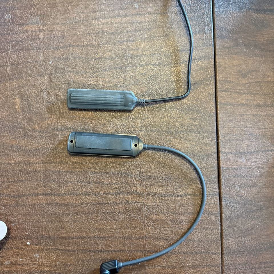 Image 1 - Tape Switches laser 