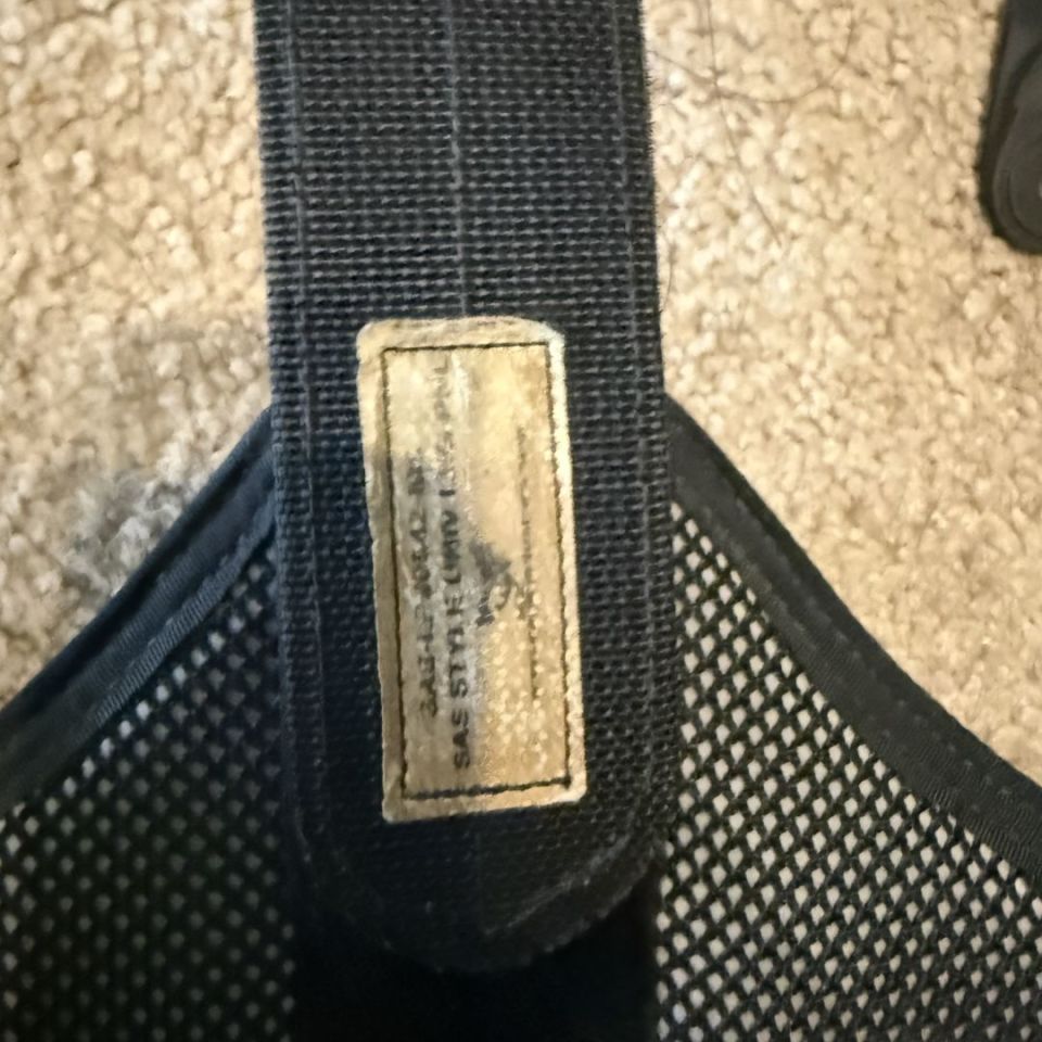 Image 2 - Eagle Industries Drop Leg