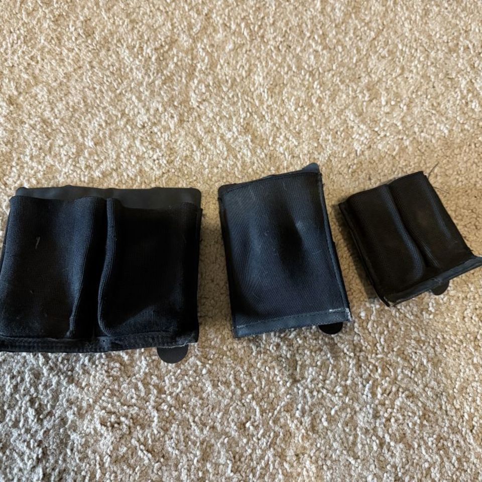 Image 1 - Blue Force Gear 10 Speed Pouch